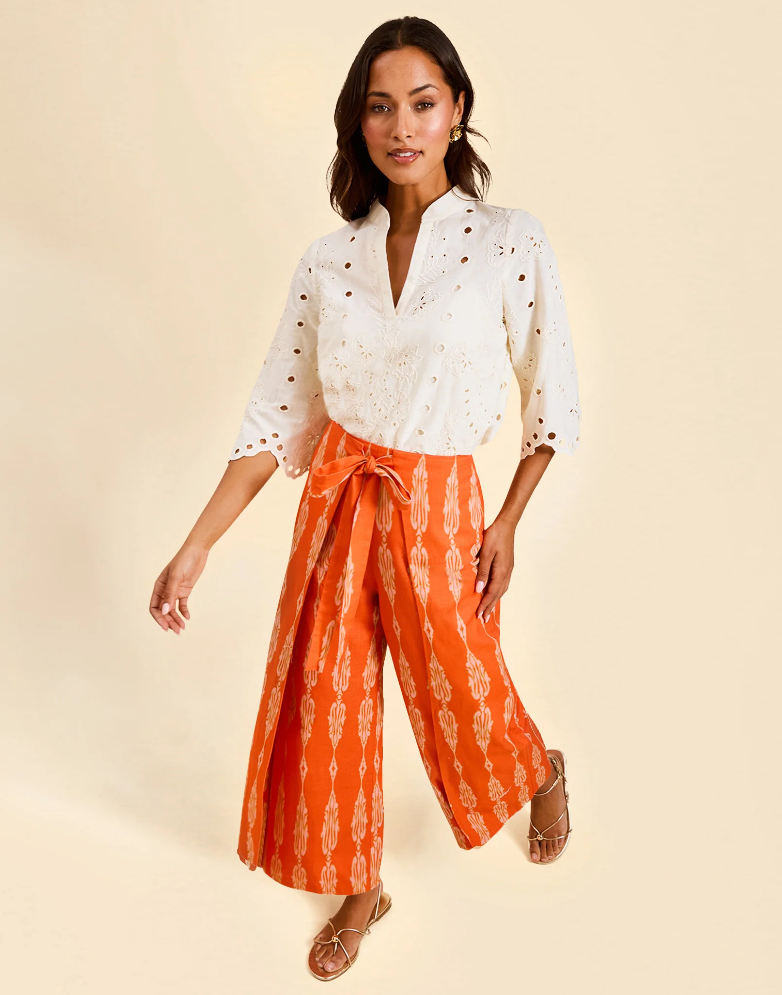 Mestiza Best Sellers